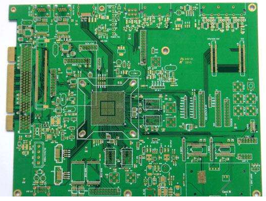 杭州PCB生產廠家推薦