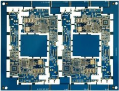 成都PCB打樣價格如何計算