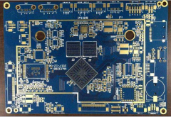 PCB沉金板不上錫的原因及解決方法