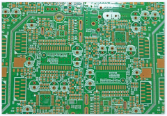 黑色PCB板與其他顏色PCB板有什么區別