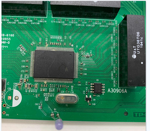 pcb板TG值含義的介紹