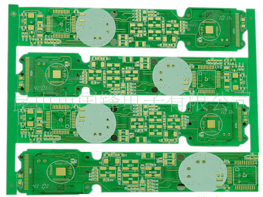 pcb板使用高tg有什么優點