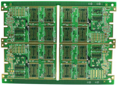 PCB板陰陽拼板有哪些優缺點