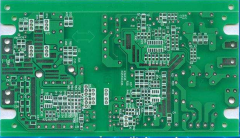 pcb板鉆孔孔徑公差是多少