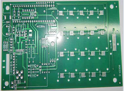 pcb板樹脂塞孔有什么作用