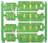 pcb板快打樣費用 pcb板快打樣聯系方式