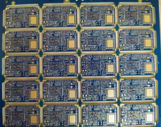 pcb打樣要給廠家發哪些文件