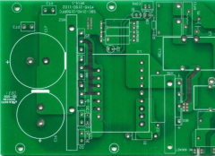 pcb單面板單價計算公式