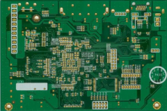 一般pcb四層板多少錢一平方米