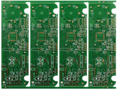 1.2mm雙面pcb板批發價格