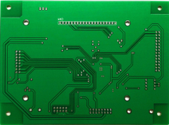 雙面pcb板批量生產報價