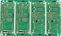 pcb雙層板多少錢