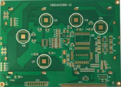 pcb雙層線路板打樣一般多少錢