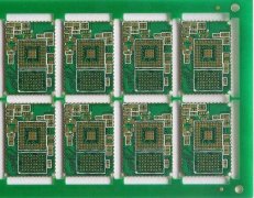 pcb8層板打樣多少錢