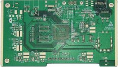 pcb8層板大約多少錢