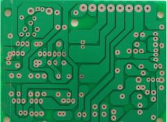 小批量單層pcb打樣大約多少錢