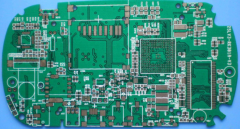 選擇小批量單層pcb打樣生產廠家注意事項