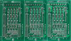 專業雙面pcb打樣一般多少錢?哪家便宜