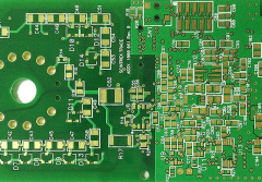 深圳專業單雙面pcb打樣怎么收費?哪家好