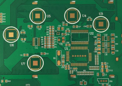 雙面pcb打樣價格是多少?影響價位的因素有哪些