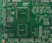 多層pcb打樣大約多少錢