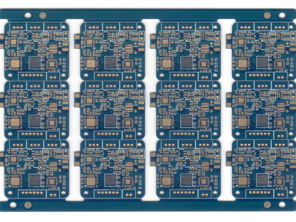 多層pcb打樣沉金工藝