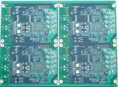 小批量雙面pcb打樣怎么收費