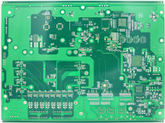 小批量單雙面pcb打樣價錢