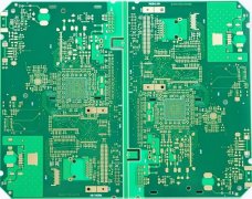 小批量雙面pcb打樣哪家便宜