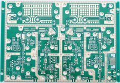 北京小批量精密pcb打樣生產廠