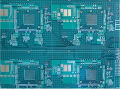 北京定制打樣pcb推薦廠家