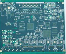 北京專業pcb打樣哪里有