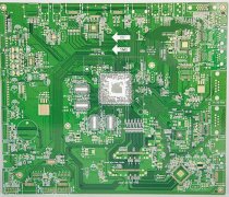 北京單雙面pcb打樣一般多少錢