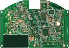 上海定制加急打樣pcb廠家批發價