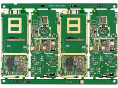 天津快速pcb打樣廠家聯系方式