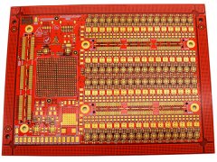 天津專業快速打樣pcb廠家報價