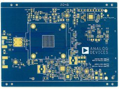 天津專業快速定制pcb打樣廠家