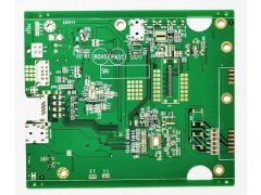 浙江專業雙面pcb打樣哪家好