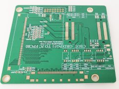 浙江小批量單雙面pcb打樣怎么收費