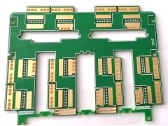 浙江pcb線路板打樣生產廠家哪里有