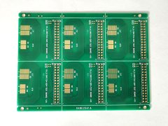 杭州小批量單層pcb打樣怎么收費