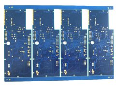 成都專業單雙面pcb打樣哪家便宜