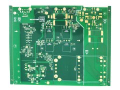 成都小批量雙面pcb打樣批發價