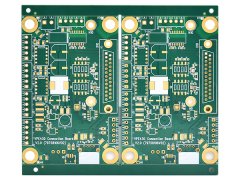 成都小批量多層pcb打樣怎么收費