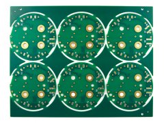 成都專業多層pcb打樣一般多少錢