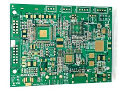 成都快速單層pcb打樣價錢