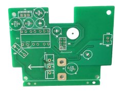 山東專業雙面pcb打樣哪家好