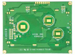 山東專業pcb打樣廠家哪家便宜