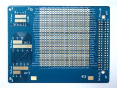 山東小批量單層pcb打樣怎么收費