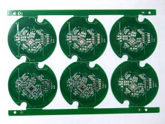 溫州專業雙面pcb打樣一般多少錢